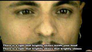 Eiffel 65  Brightly Shines with subtitles [upl. by Atiker463]