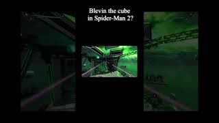 Blevin fortnite spiderman2 [upl. by Yenolem]