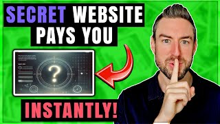 This CopyPaste Site Pays You INSTANT Deposits BEST Affiliate Marketing Websites For Beginners [upl. by Chimene]