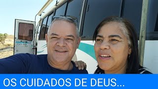 VIVENDO A REALIDADE NA ESTRADA vibehigh 202447 motorhomeperegrino [upl. by Eciralc]