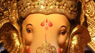 Siddhivinayak Namo Namaha  सिद्धिविनायक नमो नमः  Ganesh Mantra amp Bhajan [upl. by Lotsyrc364]