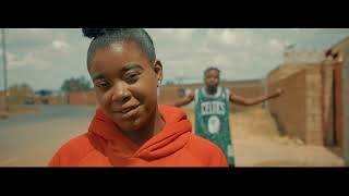 Fresher nili give it all official video zambianmusic viralvideo trending [upl. by Tenner]