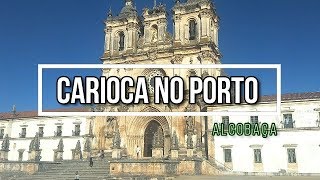 V69  Carioca no Porto  Alcobaça [upl. by Lat]