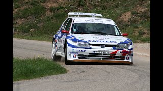 Rallye dAnnonay 2006 [upl. by Gunas]