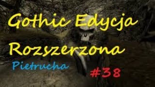 Gothic Edycja Rozszerzona 38 Cmentarz [upl. by Neila]