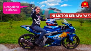 Secuil Review Jujur Pemakaian Suzuki GSX R150 Selama 4 Tahun  Fixs User GSX Harus Tau‼️ [upl. by Nalliuq]