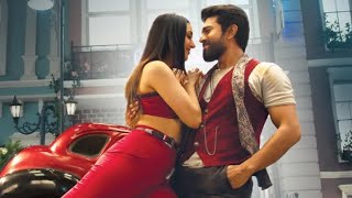 Thassadiyya Song Promo  Vinaya Vidheya Rama Songs  Ram Charan Kiara Advani [upl. by Gnaoh]