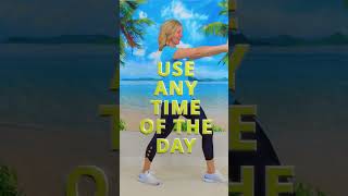 The Best Standing Stretch Routine for Your Tight Muscles standingstretches stretchingroutine [upl. by Hcelemile]