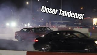 G35 Sedan Night Drifting With Friends [upl. by Ynetsed339]