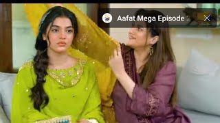 Aafat Promo 30Promo Afatupcoming episode 39Aafat Teaser 30letest Episode Aafat Promo 30Aafat [upl. by Niven]