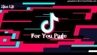 Zius Lit  For You Page  TikTok [upl. by Dranyer]