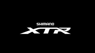 Shimano introduces XTR Di2  SHIMANO [upl. by Bard]