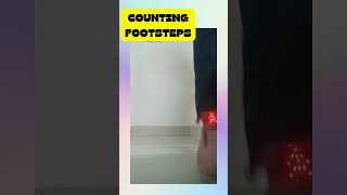 Step Counter [upl. by Barbie566]