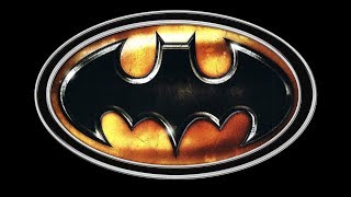 Top 10 Greatest Batman Themes of all Time [upl. by Aerdnaz669]