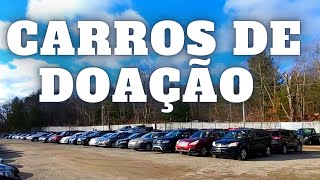 Carros usados e baratos nos Estados Unidos  Dicas de quais carros evitar 2024 [upl. by Kinghorn]