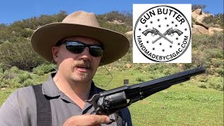 Blackie Thomas Gun Butter Review BLACKIETHOMAS [upl. by Salem]