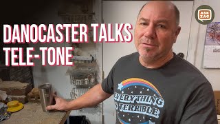 Danocaster Talks Telecaster Tone  Ask Zac 183 [upl. by Lobell598]