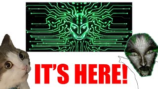 The System Shock Remake is Everything I Wanted it to be [upl. by Llewkcor932]