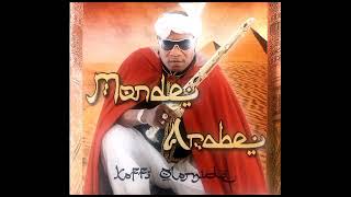 KOFFI OLOMIDE  MONDE ARABE ALBUM COMPLET 2004 [upl. by Rednasxela234]