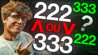 TU OUBLIES TOUJOURS CETTE ASTUCE   MATHS OLYMPIADE [upl. by Stormy367]