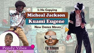 Music Vibes Kuami Eugene  Te Na Fie Ep Album  Lyrical Checks [upl. by Annaeoj188]