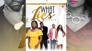 What Lies Beneath  The Stage Play [upl. by Jessee]