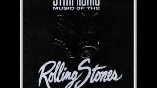 London Symphonic Orchestra 1994  Jumpin Jack Flash The Rolling Stones [upl. by Arlee383]