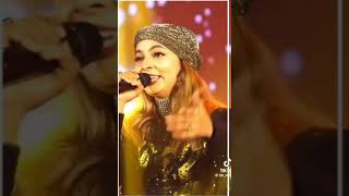 fasila banu hindi song stage show abudhabi [upl. by Antoinette]