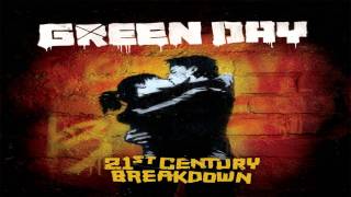 Green Day  21 Guns Guitar Backing Track [upl. by Shirleen]