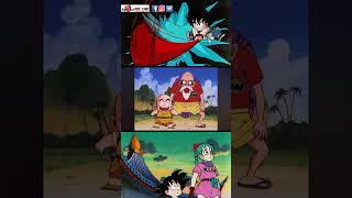 Dragon Ball GT  Opening 1 shorts  RDC Cine [upl. by Weber728]