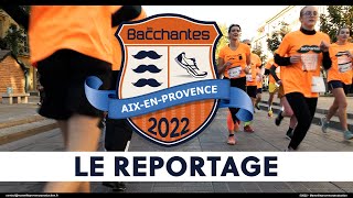 Les Bacchantes AixenProvence 2022  Le reportage [upl. by Pulsifer]