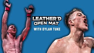 Leatherd Open Mat with Dylan Tuke [upl. by Haggai]