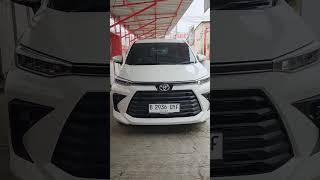 modifikasi all new avanza 2024 [upl. by Paget33]