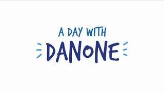 A Day With Danone [upl. by Verine]