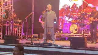 Irlam live 2024Relax the Holly Johnson way irlam irlamlive irlamlive24 hollyjohnson [upl. by Rambert]