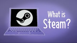 What is Steam [upl. by Assirahs]