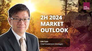 2H 2024 Market Outlook [upl. by Maleen]