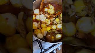 cocoyam porridge and the recipe stayfitandhealthallthetime homemade westAfricanCuisine [upl. by Alyose776]