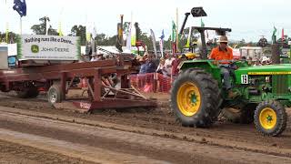 Rotary FNQ Field Days 2021  Event Planning [upl. by Eldridge]