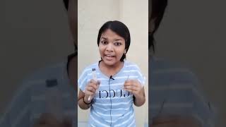 Difference between digital and clinical thermometer 🤔🤔 shorts facts ytshorts Shrishti influencer [upl. by Bee]