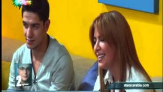 Amel Bouchoucha et zineb oussama wahran  أمل بوشوشة و زينب أسامة  وهران [upl. by Happ]