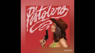 Pistolero  Elettra Lambroghini  Dj Cillo Remix [upl. by Berger161]