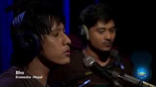 Bho  Kramasha Nepal  KRIPA UNPLUGGED SEASON 2 [upl. by Notniw643]