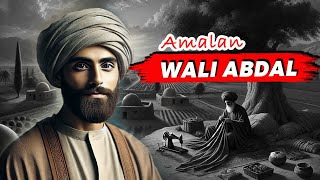 AMALAN WALI ABDAL [upl. by Hsetirp545]