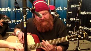 Homeless Mustard performs the Cures Boys Dont Cry  Opie Radio [upl. by Suidualc547]