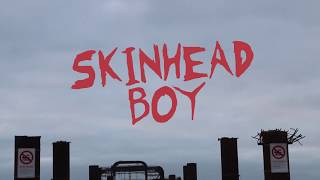 Dakka Skanks  Skinhead Boy Official Video [upl. by Nivan610]