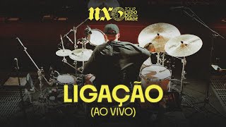 NX Zero  Ligação Tour Cedo ou Tarde Ao Vivo [upl. by Soutor104]