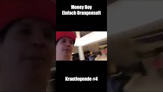 Einfach Orangensaft  Money Boy shorts deutschememes krautlegende [upl. by Minabe247]