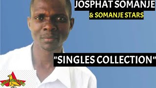 Bantu Melodies Josphat Somanje Singles Collection [upl. by Filmore]