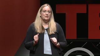 Six myths about grief to bust for yourself and your loved ones  Lauren Breen  TEDxYouthKingsPark [upl. by Adnarram]